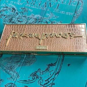 tarte Park ave princess highlighter palette